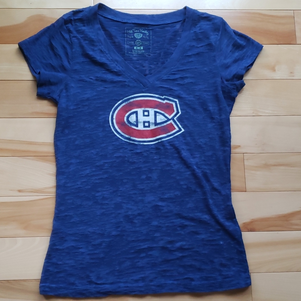 Montréal Canadiens - t-shirt